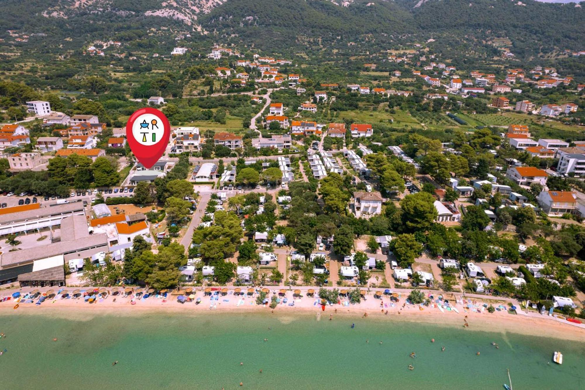 Arti Holiday Homes Banjol Dış mekan fotoğraf